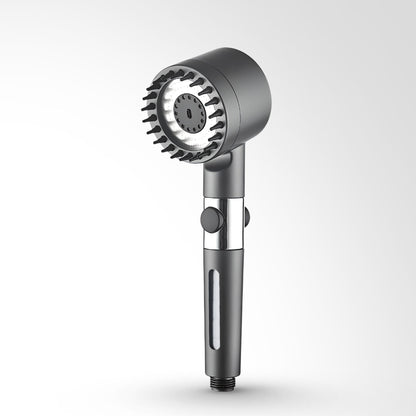 Powerful Low-Flow Shower Head for Home Use - Halri