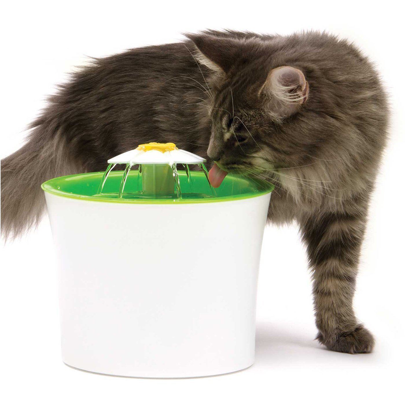 Fresh Pet Drinking Water Fountain - Halri