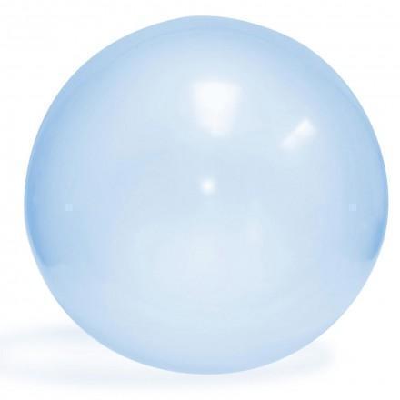 Balle gonflable amusante et résistante