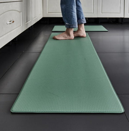 Tapis de sol de cuisine confortable et anti-fatigue