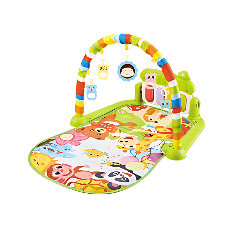 Soundproof Music Mat - Halri