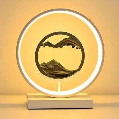 Lampe de table côtière magnifique