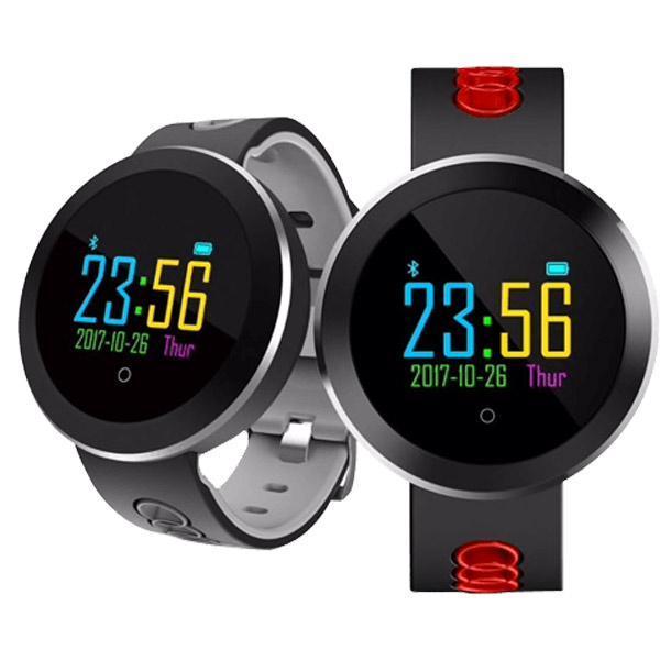 Waterproof Sport Fitness Smartwatch - Halri