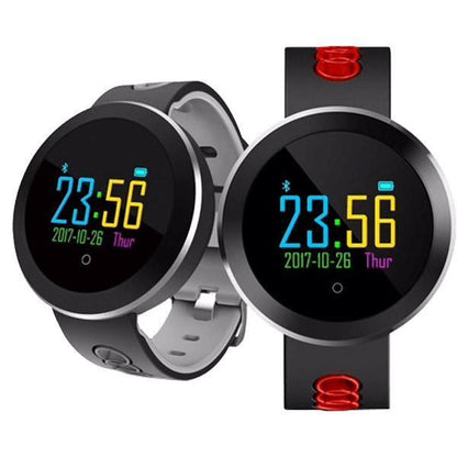 Waterproof Sport Fitness Smartwatch - Halri