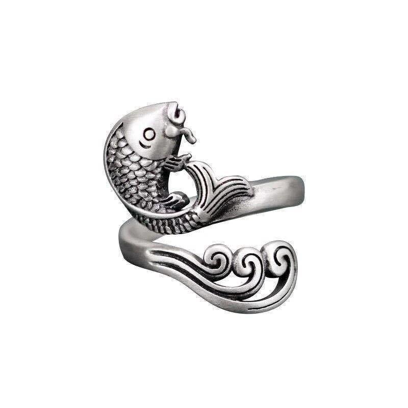 Outil de bague magique Easy Knit
