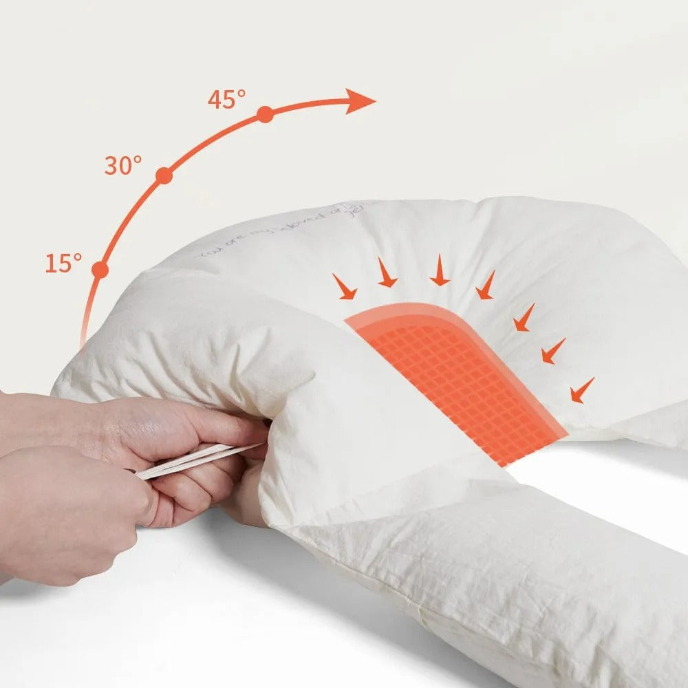 Baby Neck Support Cushion
