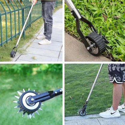 Garden Border Trimmer