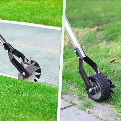 Garden Border Trimmer
