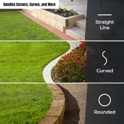 Garden Border Trimmer