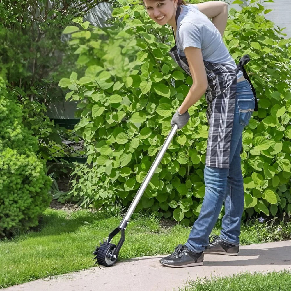 Garden Border Trimmer - Halri