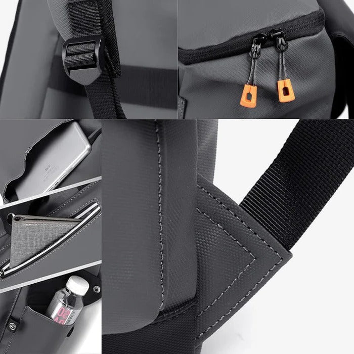 Daily Use School Backpack