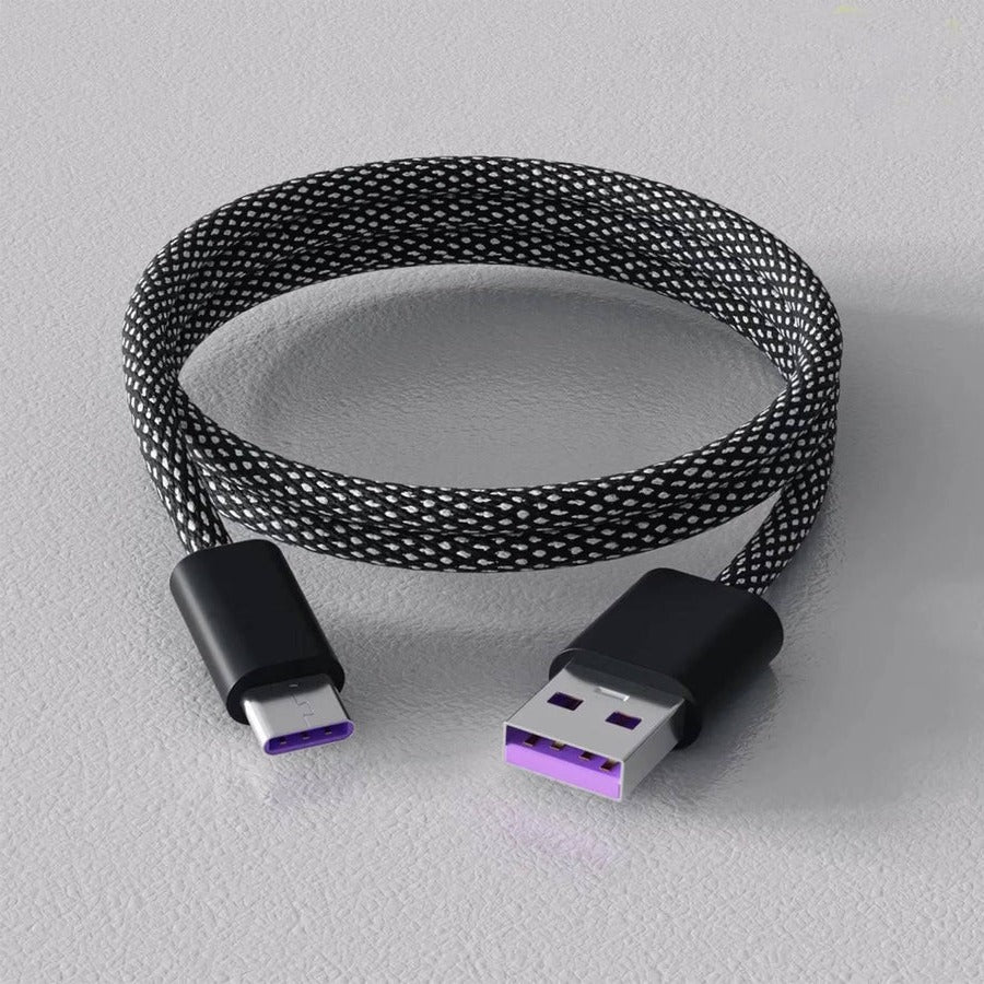 Câble de charge rapide magnétique puissant