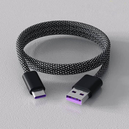 Câble de charge rapide magnétique puissant