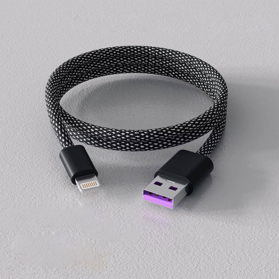 Câble de charge rapide magnétique puissant