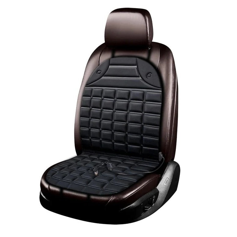 Warm Auto Seat Heater Cushion - Halri