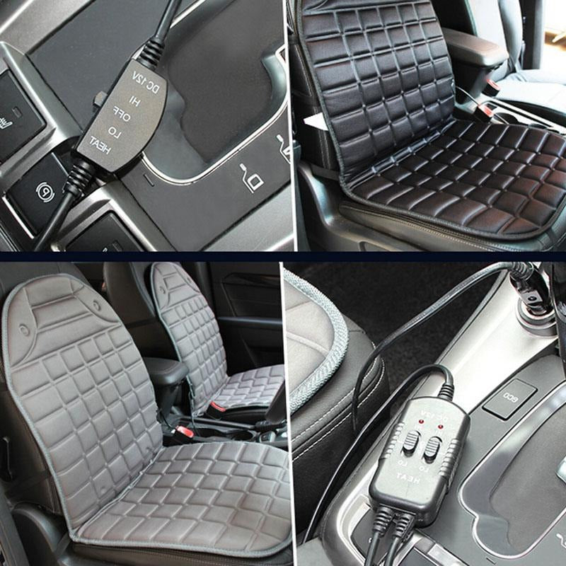 Warm Auto Seat Heater Cushion