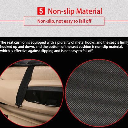 Warm Auto Seat Heater Cushion