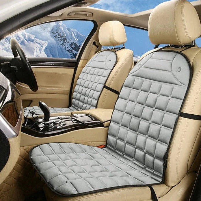 Warm Auto Seat Heater Cushion