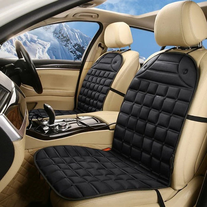 Warm Auto Seat Heater Cushion
