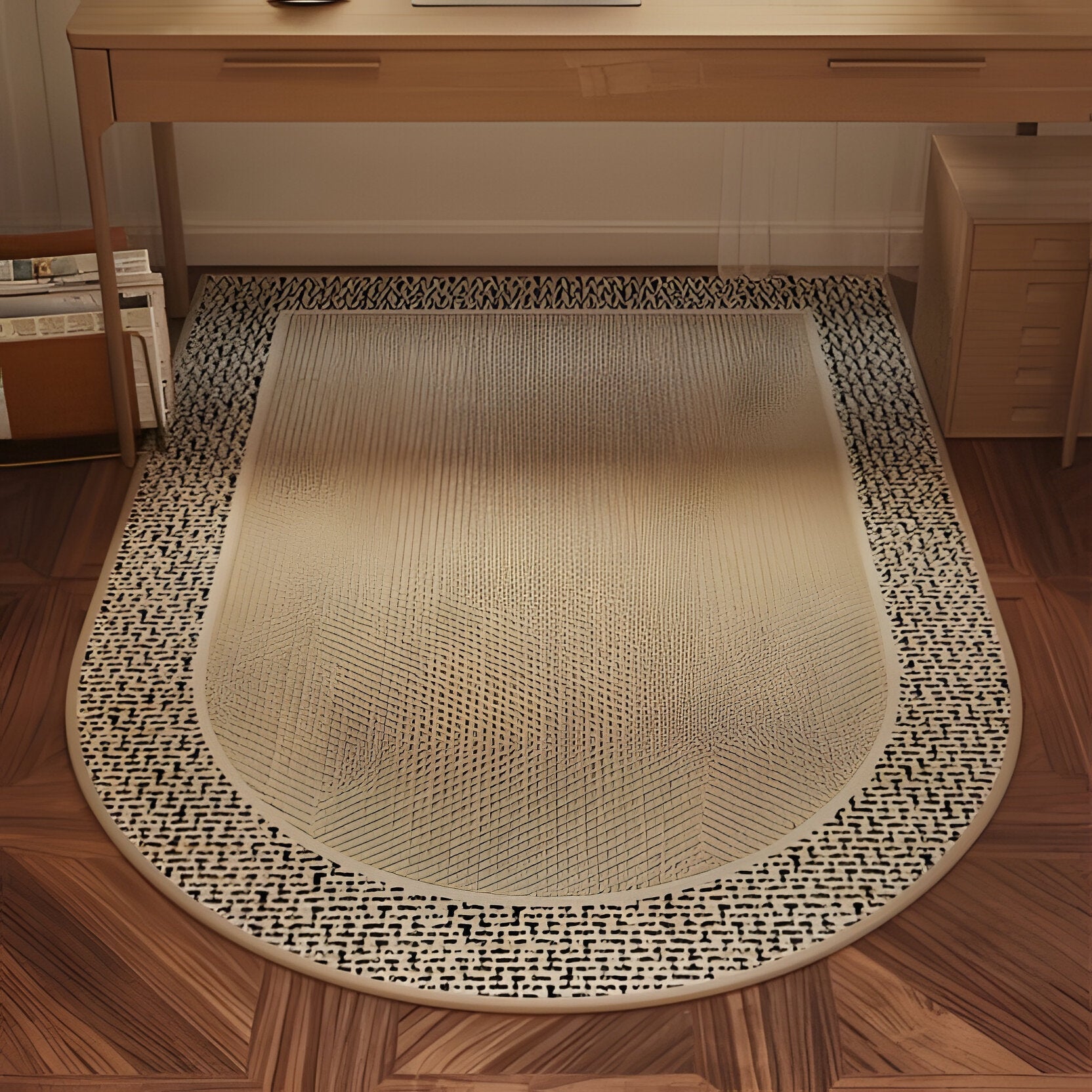 Durable Home Floor Mats - Halri