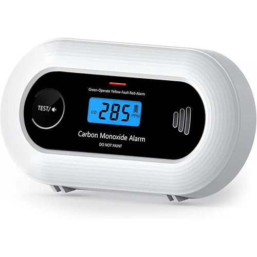 Digital CO Alarm Sensor - Halri