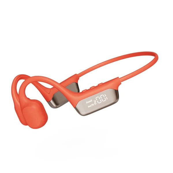 Water Resistant Open Ear Headphones