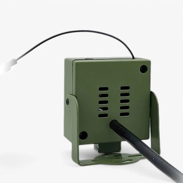 Wireless Outdoor Birdhouse Camera