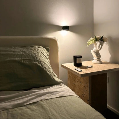 Battery Powered LED Indoor Light