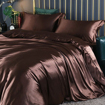 Ensemble de literie Soft Luxe avec taies d'oreiller et drap-housse