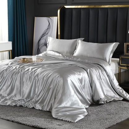 Ensemble de literie Soft Luxe avec taies d'oreiller et drap-housse