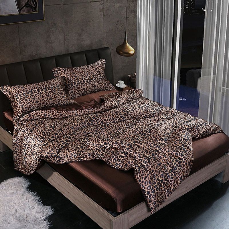 Ensemble de literie Soft Luxe avec taies d'oreiller et drap-housse