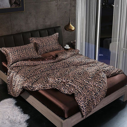 Ensemble de literie Soft Luxe avec taies d'oreiller et drap-housse