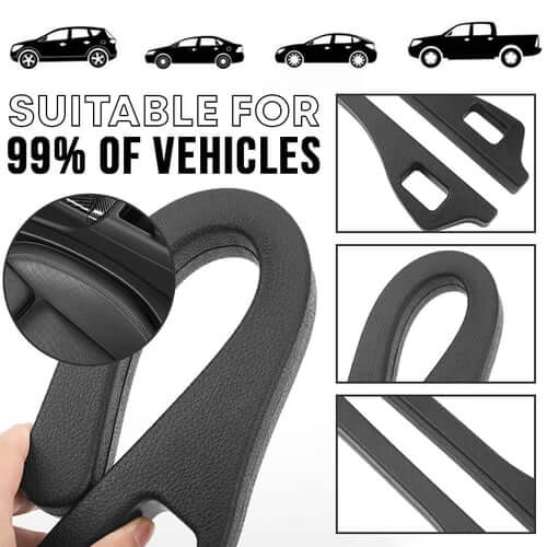 Car Gap Filler Strips