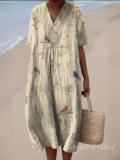 Pretty Sundress for Women