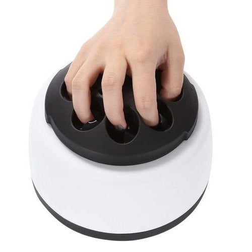 Effective Nail Polish Remover Gel
