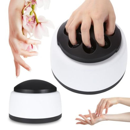 Effective Nail Polish Remover Gel - Befez
