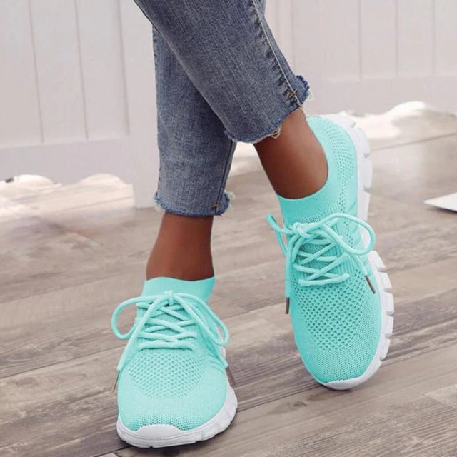 Comfortable Support Shoes