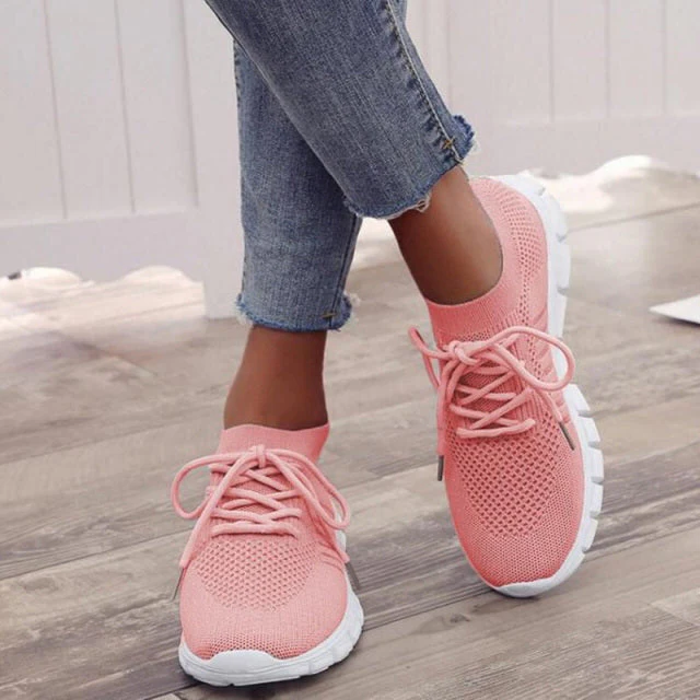 Comfortable Support Shoes - Halri