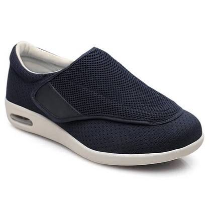 Comfortable Extra Roomy Shoes for Sore Feet