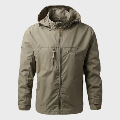 Rainproof Coat For Guys