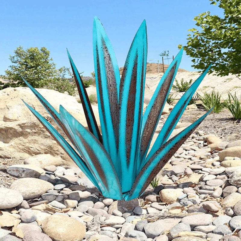 Desert Outdoor Table Lamp