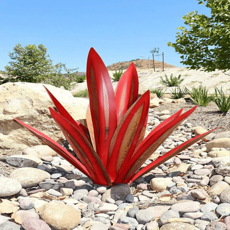 Desert Outdoor Table Lamp