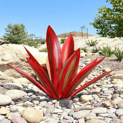 Desert Outdoor Table Lamp