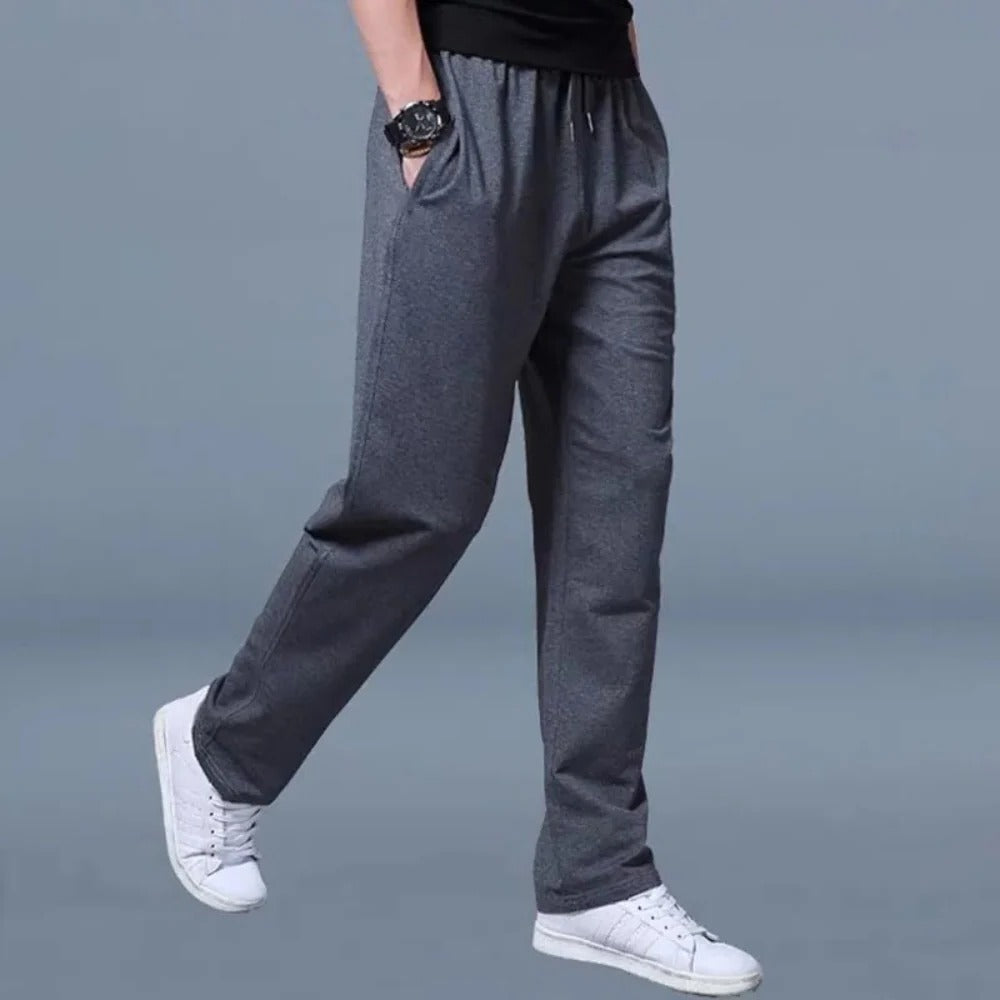 Comfortable Athletic Running Pants