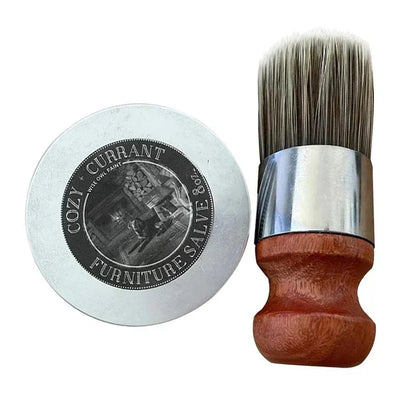 Baume protecteur et revitalisant pour cuir naturel 