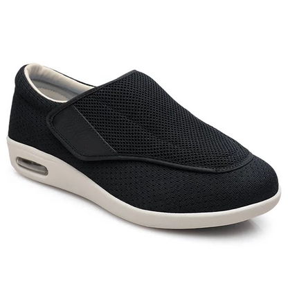 Comfortable Extra Roomy Shoes for Sore Feet