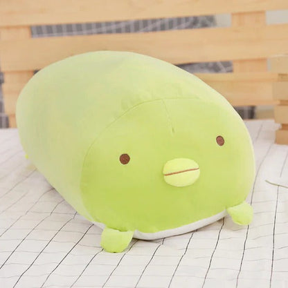 Large Soft Cuddly Cartoon Plush Toy