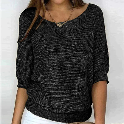 Soft and Chic Women's Blouse - Halri
