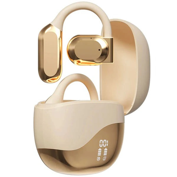 Wireless Language Translator Earbuds