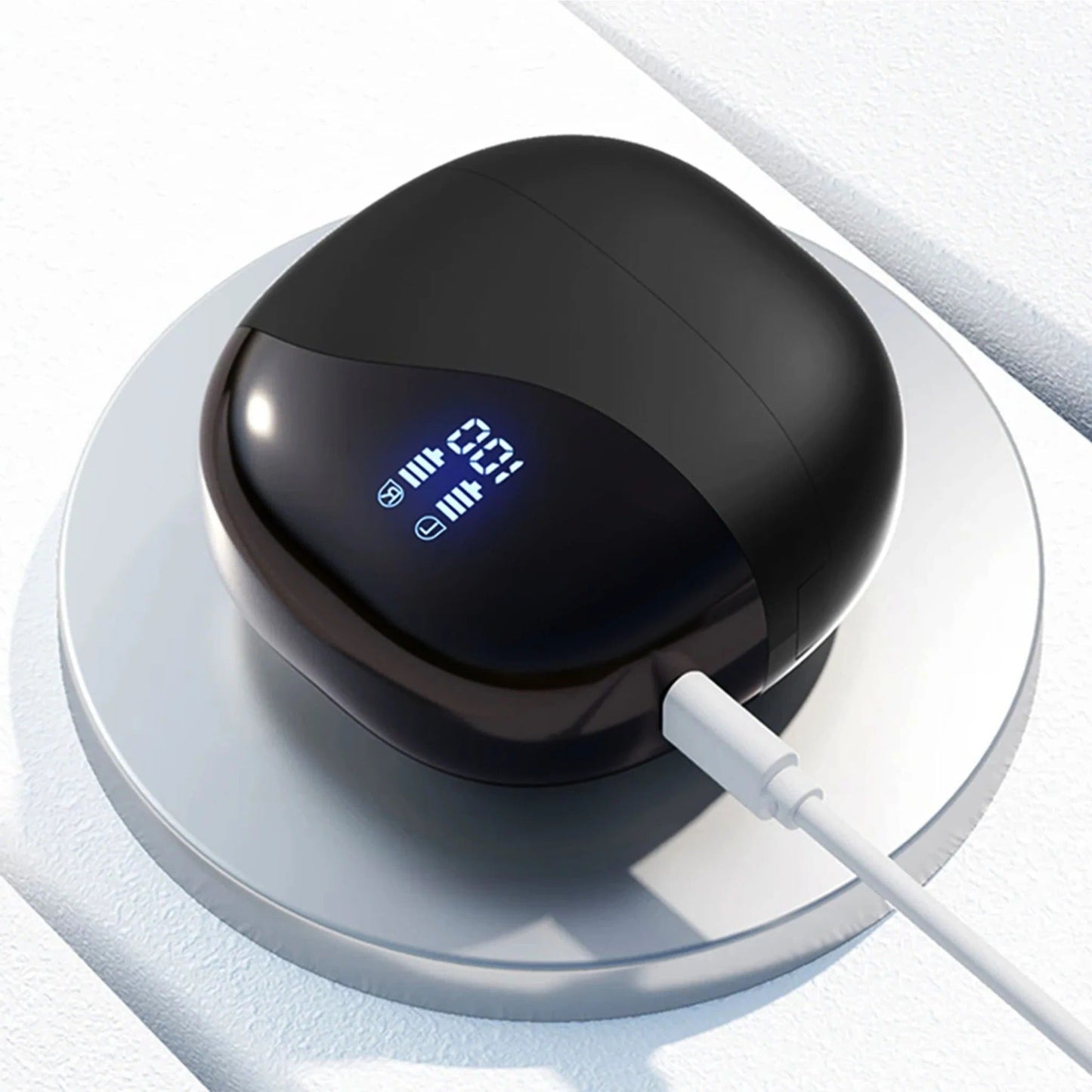 Wireless Language Translator Earbuds